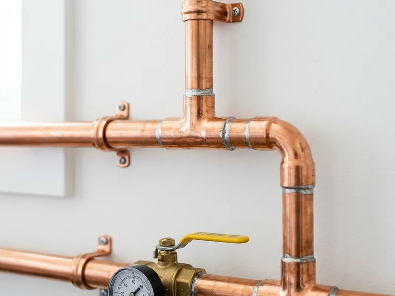 Frequently asked plumbing questions in Menasha. Licensed plumbing contractors answering your pipe, leak, and repair questions.
